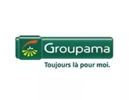 Logo de Groupama