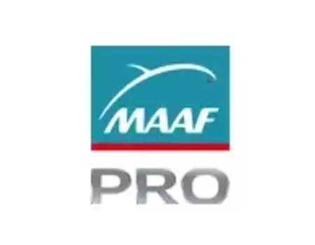 Logo MAAF Pro